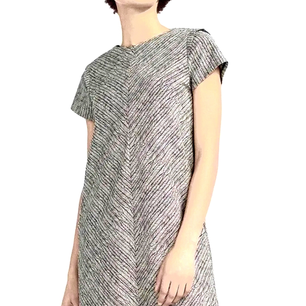 Zara shift dress